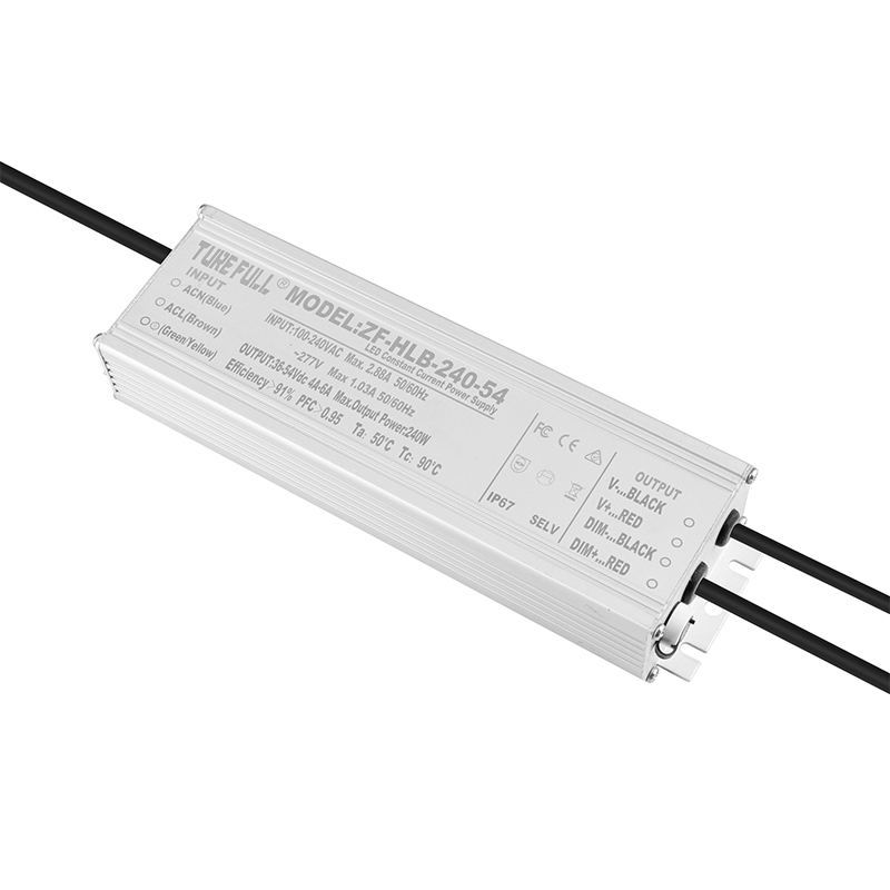 【LED隧道燈電源】城市發(fā)展中的關(guān)鍵作用？