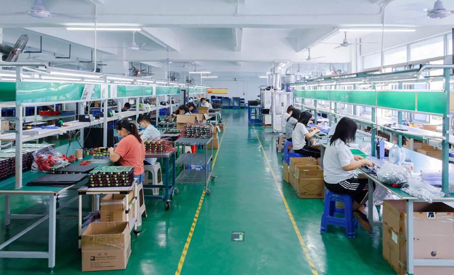 LED路燈電源防水性能如何？