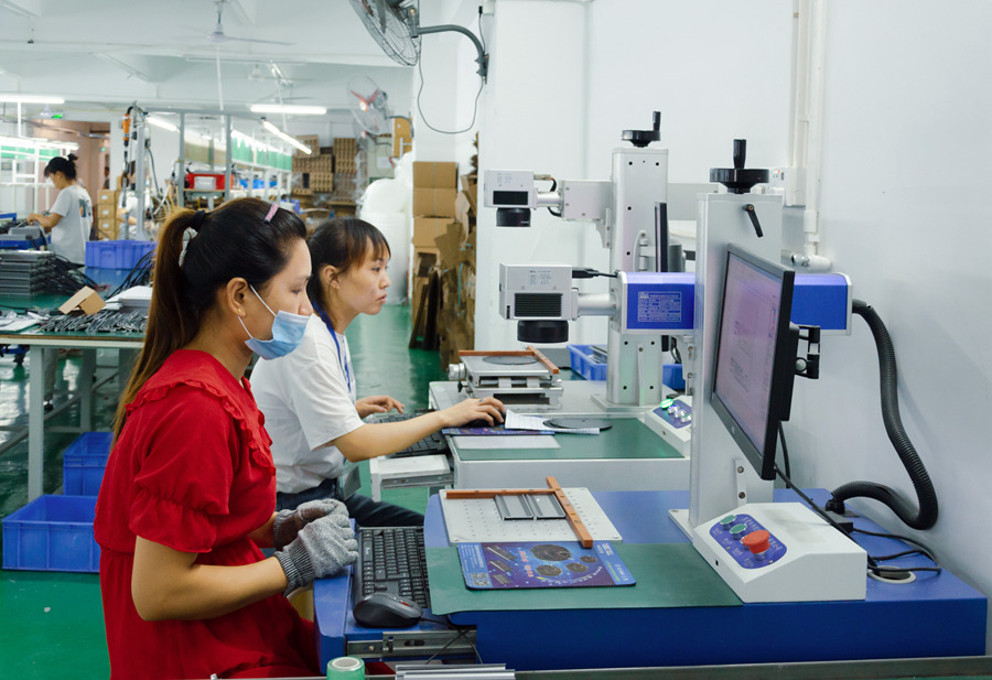 注意！LED工礦燈電源正常使用和延長壽命的因素有這些