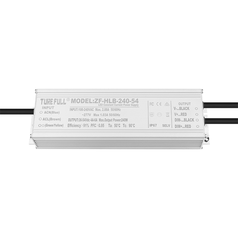 使用LED工礦燈電源時，需要注意哪些細(xì)節(jié)？