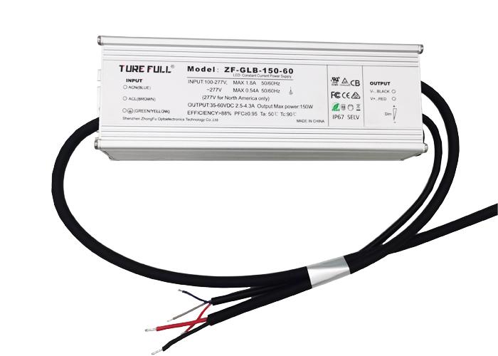 一文帶你讀懂到底選擇LED恒流驅(qū)動電源還是恒壓驅(qū)動電源？區(qū)別是什么？