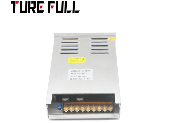 戶外LED燈用的防水電源是哪種品牌?壽命如何?