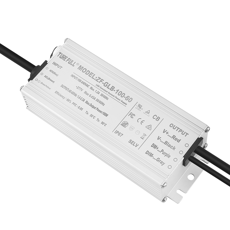 LED驅(qū)動(dòng)電源如何穩(wěn)定電流和電壓？