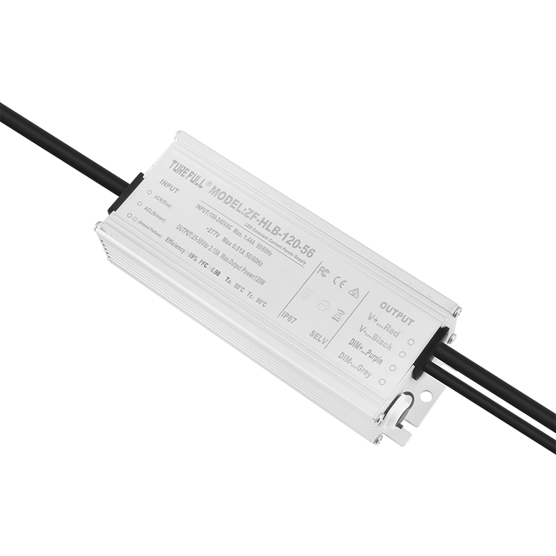 灌膠處理會(huì)影響LED驅(qū)動(dòng)電源的散熱效果嗎？